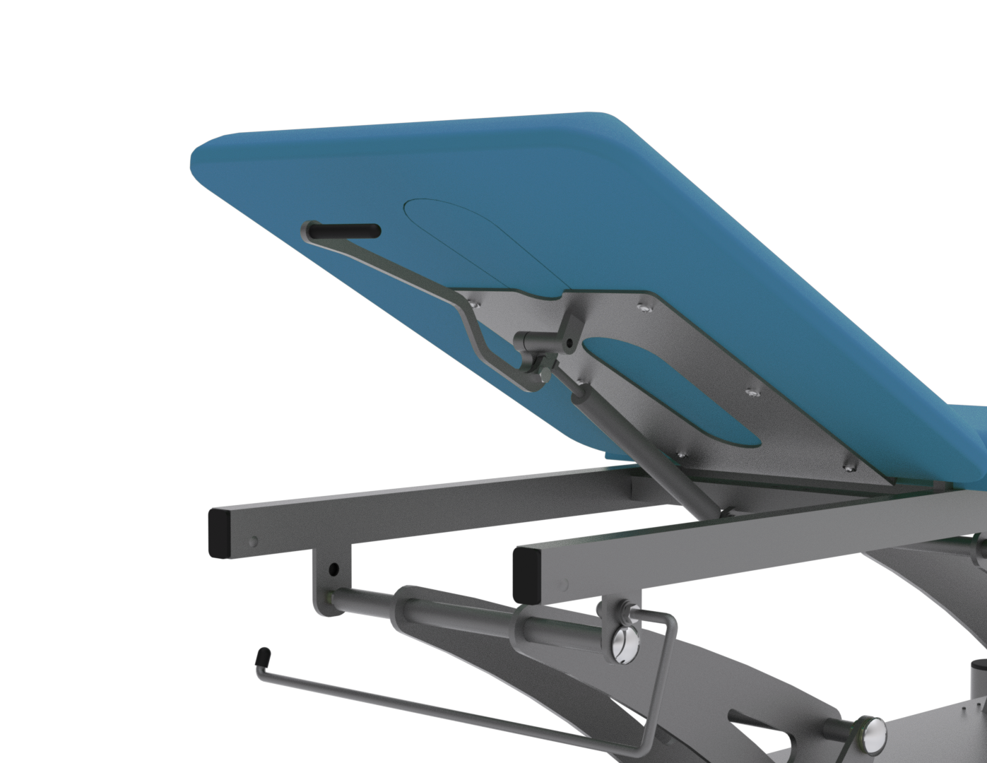 TABLE 3 PLANS DOSSIER PROCLIVE & JAMBIÈRES SÉPARÉES - FGT3177