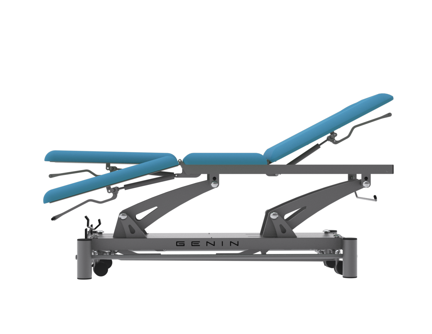 TABLE 3 PLANS DOSSIER PROCLIVE & JAMBIÈRES SÉPARÉES - FGT3177