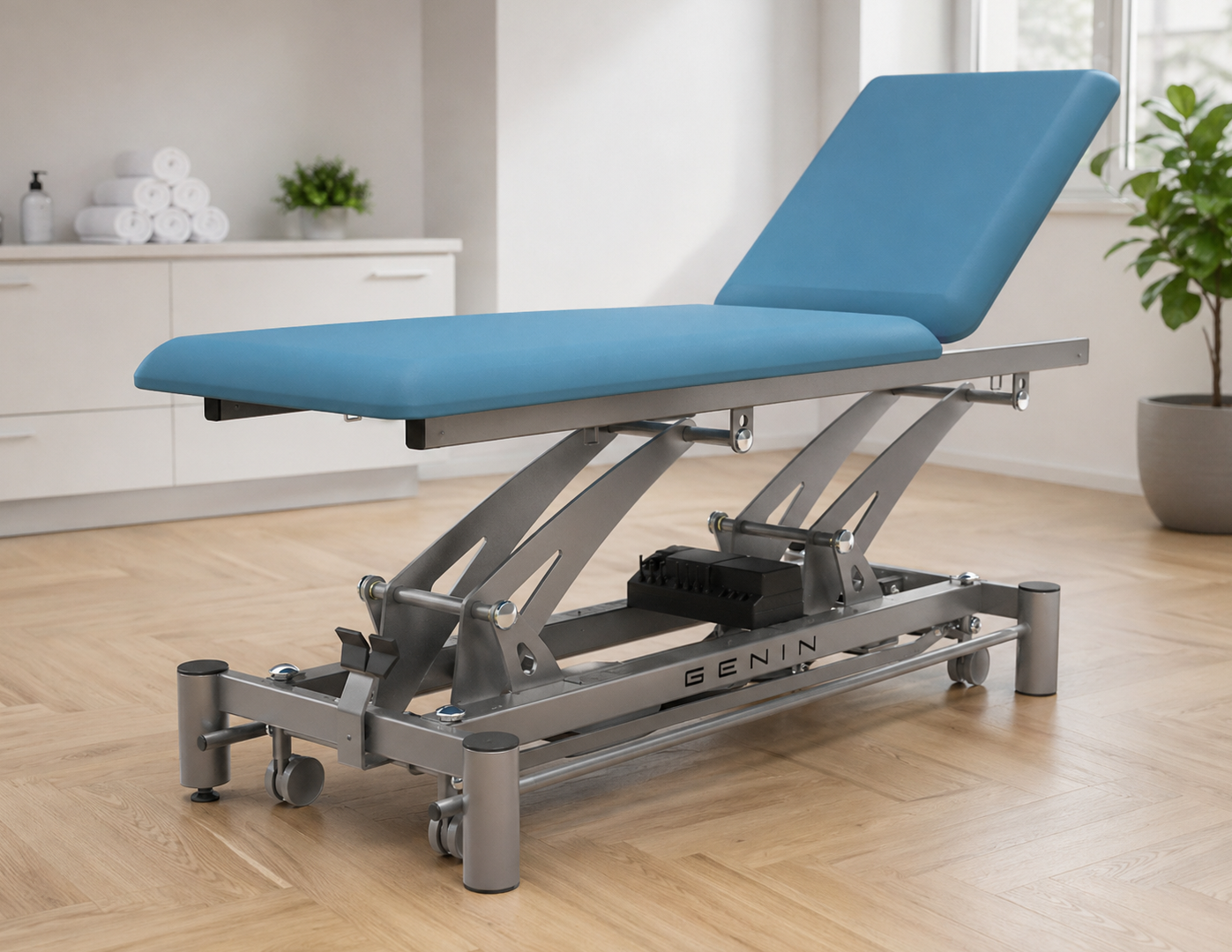 Table 2 plans dossier proclive bariatrique 200kg - FGT3175B