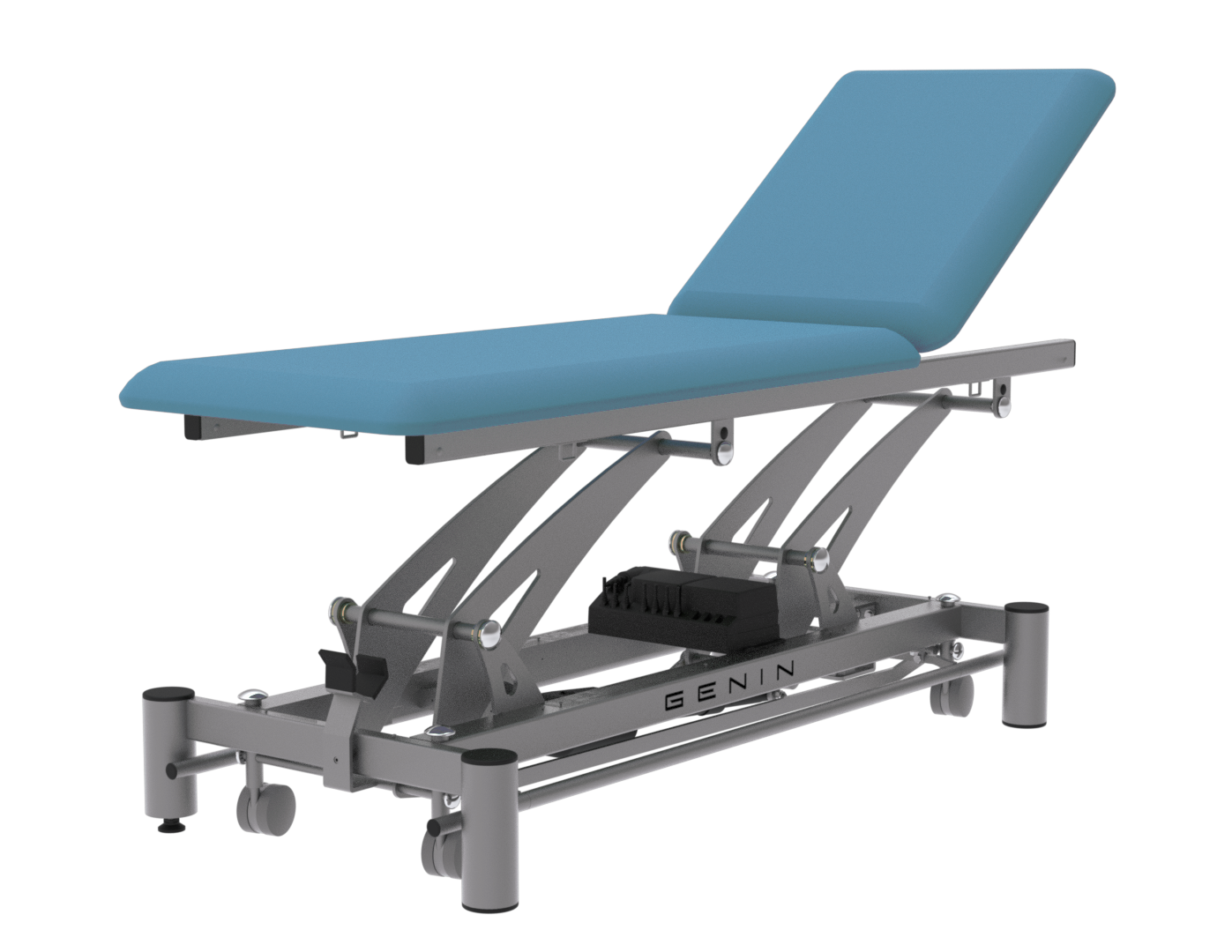 Table 2 plans dossier proclive bariatrique 200kg - FGT3175B