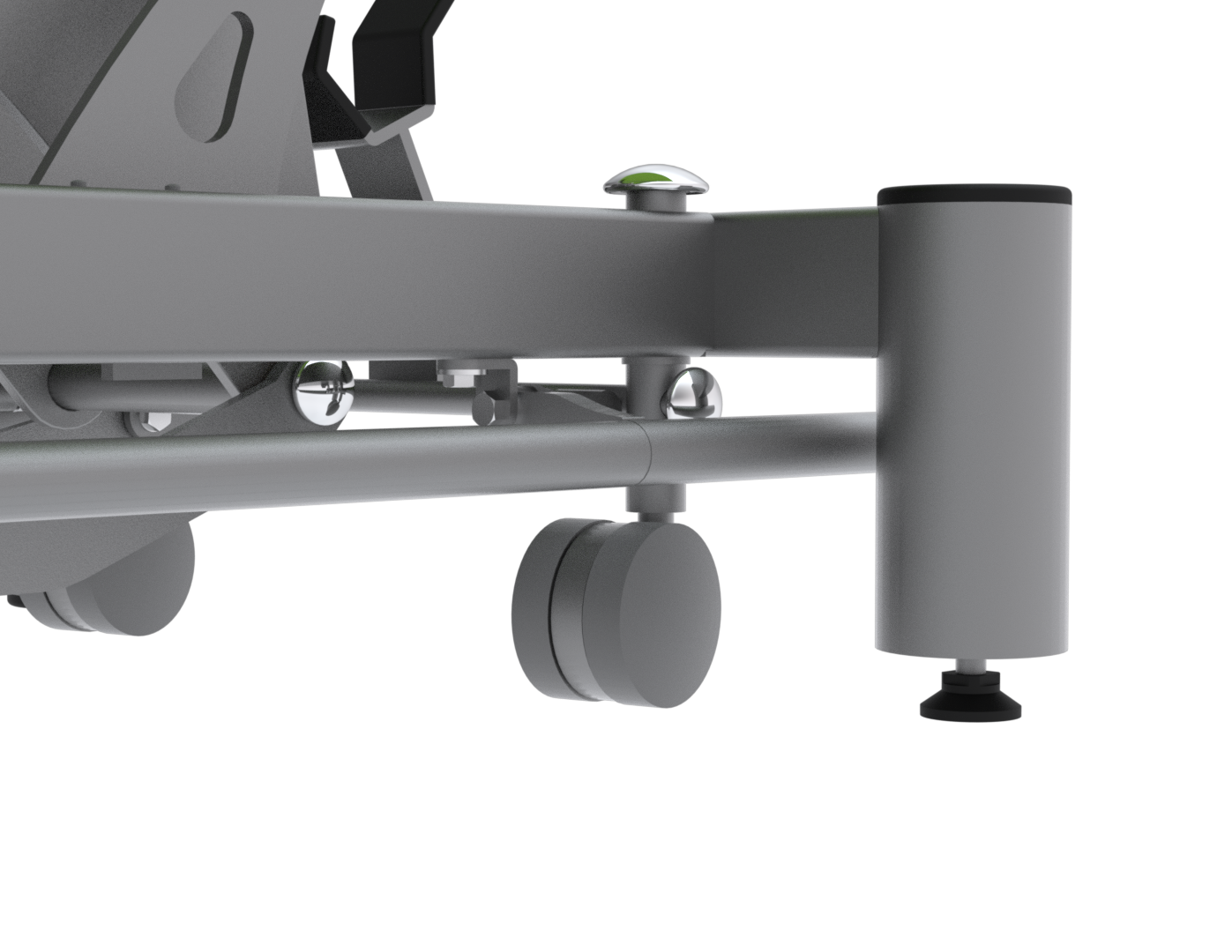 Table 2 plans dossier proclive bariatrique 200kg - FGT3175B