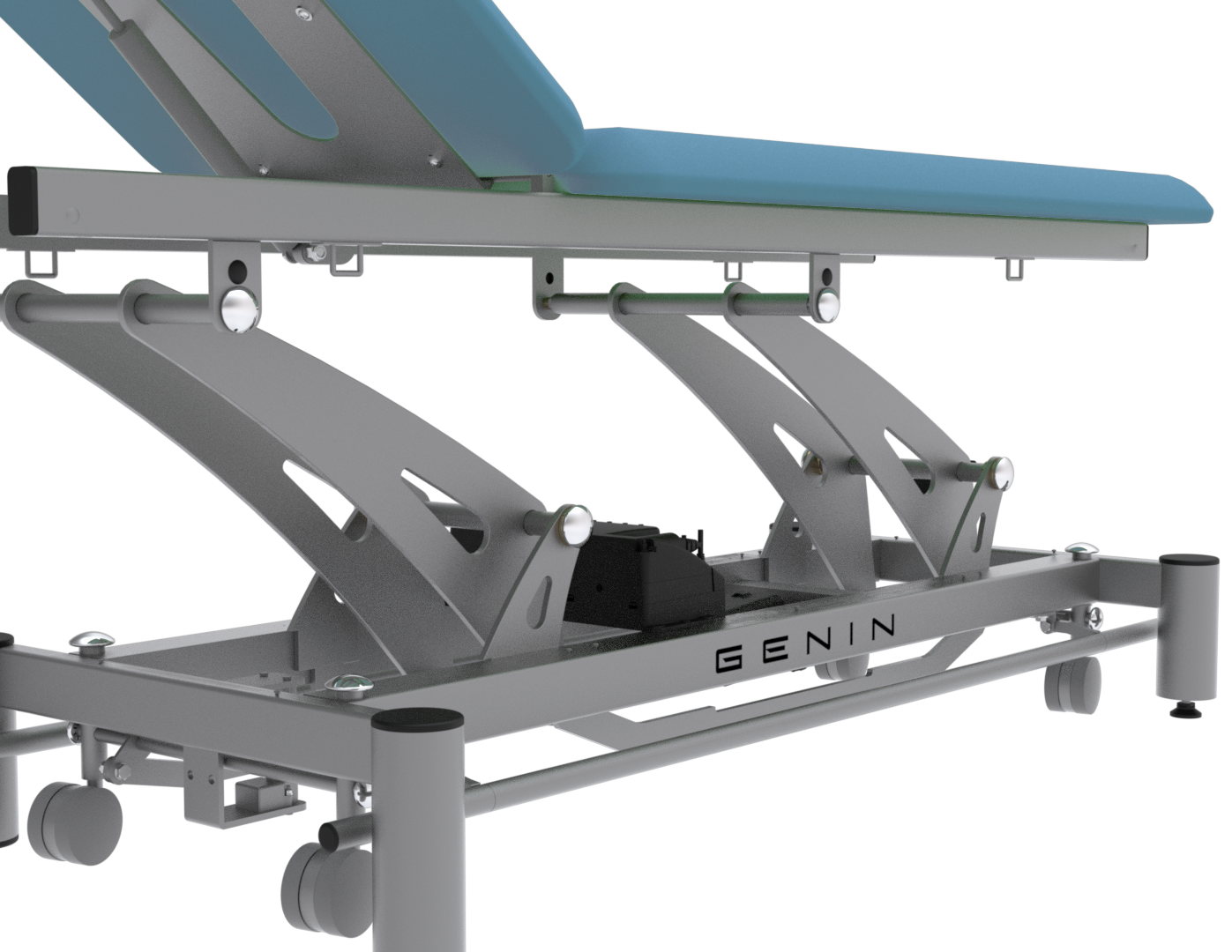 Table 2 plans dossier proclive bariatrique 200kg - FGT3175B