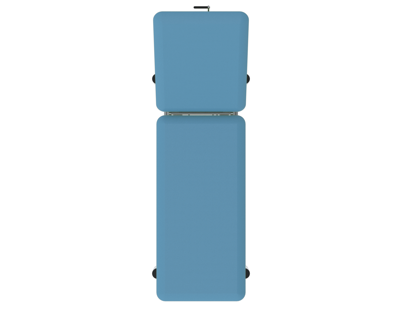 Table 2 plans dossier proclive bariatrique 200kg - FGT3175B